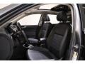 Volkswagen Tiguan SE 4MOTION Platinum Gray Metallic photo #5