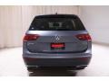 Volkswagen Tiguan SE 4MOTION Platinum Gray Metallic photo #17