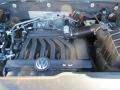Volkswagen Atlas SEL Premium 4Motion Deep Black Pearl photo #6