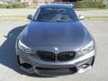 BMW M2 Coupe Mineral Grey Metallic photo #4