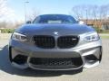 BMW M2 Coupe Mineral Grey Metallic photo #5