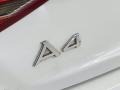 Audi A4 2.0T quattro Sedan Ibis White photo #9