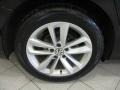 Volkswagen Passat SE Deep Black Pearl photo #6