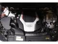 Audi SQ5 Premium quattro Ibis White photo #19