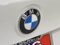 BMW X3 sDrive30i Alpine White photo #7