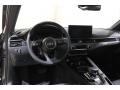 Audi A4 Premium quattro Daytona Gray Pearl Effect photo #6
