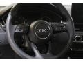 Audi A4 Premium quattro Daytona Gray Pearl Effect photo #7