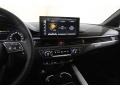Audi A4 Premium quattro Daytona Gray Pearl Effect photo #9