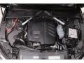 Audi A4 Premium quattro Daytona Gray Pearl Effect photo #20