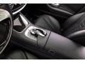 Mercedes-Benz S 550e Plug-In Hybrid Sedan Iridium Silver Metallic photo #23