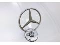 Mercedes-Benz S 550e Plug-In Hybrid Sedan Iridium Silver Metallic photo #33