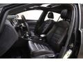Volkswagen Golf GTI 4-Door 2.0T SE Carbon Steel Gray Metallic photo #5