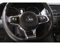 Volkswagen Golf GTI 4-Door 2.0T SE Carbon Steel Gray Metallic photo #7