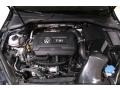 Volkswagen Golf GTI 4-Door 2.0T SE Carbon Steel Gray Metallic photo #18