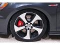 Volkswagen Golf GTI 4-Door 2.0T SE Carbon Steel Gray Metallic photo #19