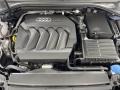 Audi A3 2.0 Premium Cosmos Blue Metallic photo #28