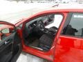 Volkswagen Golf GTI 4-Door 2.0T S Tornado Red photo #3