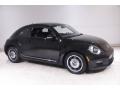 Volkswagen Beetle 2.5L Black photo #1