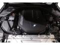 BMW 3 Series M340i xDrive Sedan Black Sapphire Metallic photo #22