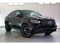 Mercedes-Benz GLE 53 AMG 4Matic Coupe Black photo #12