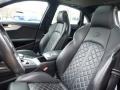 Audi S4 Premium Plus quattro Sedan Brilliant Black photo #12