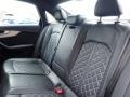 Audi S4 Premium Plus quattro Sedan Brilliant Black photo #13