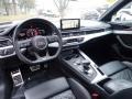 Audi S4 Premium Plus quattro Sedan Brilliant Black photo #14