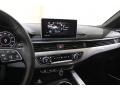 Audi A4 2.0T Premium Plus quattro Brilliant Black photo #9