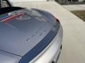 Porsche Boxster S GT Silver Metallic photo #6