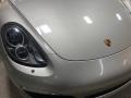 Porsche Boxster S GT Silver Metallic photo #12