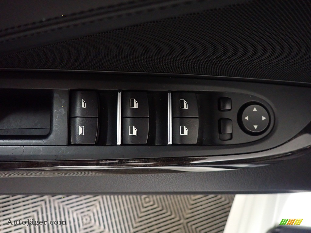 2014 6 Series 650i xDrive Convertible - Alpine White / Black photo #22