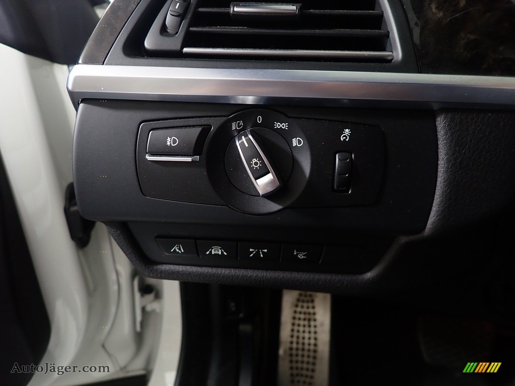 2014 6 Series 650i xDrive Convertible - Alpine White / Black photo #31