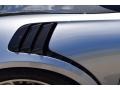 Porsche 911 GT2 RS GT Silver Metallic photo #12