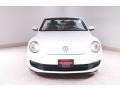 Volkswagen Beetle 2.5L Convertible Candy White photo #3