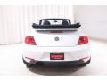 Volkswagen Beetle 2.5L Convertible Candy White photo #16