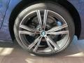 BMW 3 Series 330i Sedan Phytonic Blue Metallic photo #3