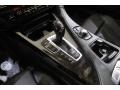 BMW 6 Series 650i xDrive Coupe Orion Silver Metallic photo #15
