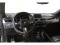 BMW X2 xDrive28i Black Sapphire Metallic photo #6