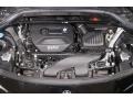 BMW X2 xDrive28i Black Sapphire Metallic photo #20