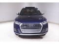 Audi SQ5 Premium Plus quattro Navarra Blue Metallic photo #2