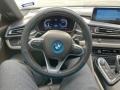 BMW i8  Sophisto Grey Metallic photo #7