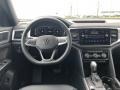 Volkswagen Atlas Cross Sport SE Technology 4Motion Deep Black Pearl photo #4