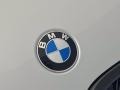 BMW 8 Series M850i xDrive Gran Coupe Mineral White Metallic photo #5
