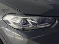 BMW X4 xDrive30i Dark Graphite Metallic photo #4