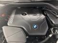BMW X4 xDrive30i Dark Graphite Metallic photo #9