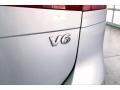 Volkswagen Touareg V6 Wolfsburg Reflex Silver Metallic photo #7