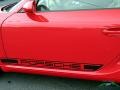 Porsche Cayman  Carmon Red Metallic photo #26