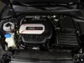 Audi S3 2.0T Premium Plus quattro Nano Gray Metallic photo #10