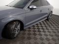 Audi S3 2.0T Premium Plus quattro Nano Gray Metallic photo #13
