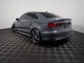 Audi S3 2.0T Premium Plus quattro Nano Gray Metallic photo #14